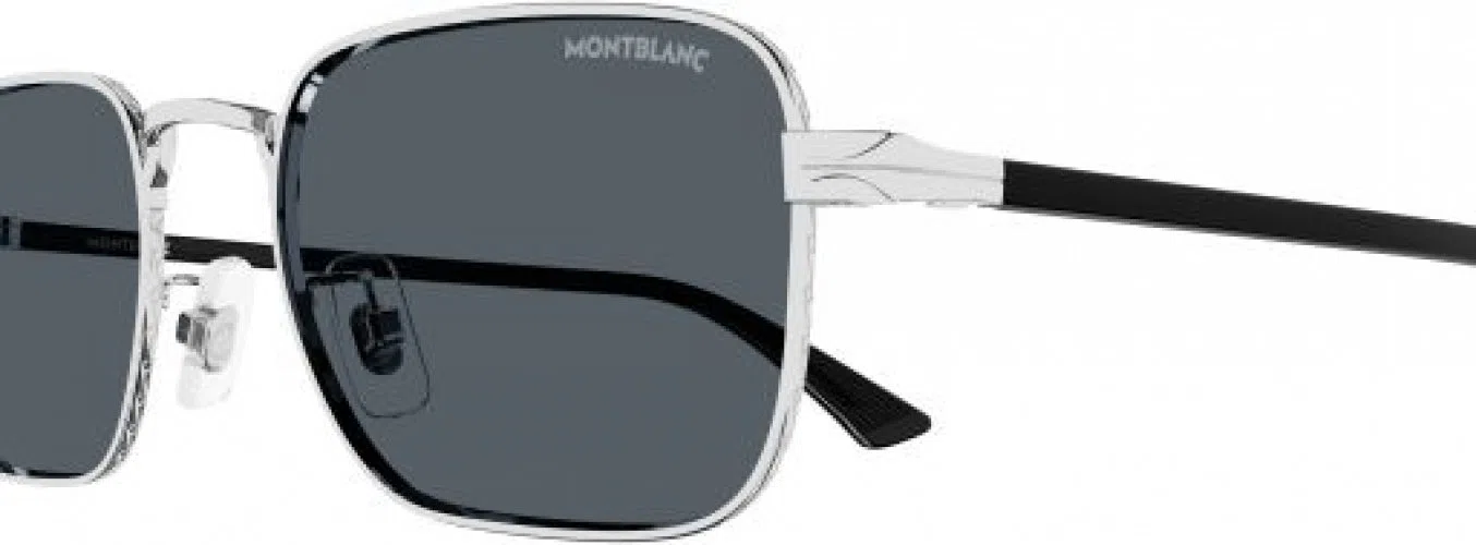 Montblanc MB0339S Sunglasses - view 6